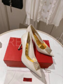 Valentino туфли PR722396 13