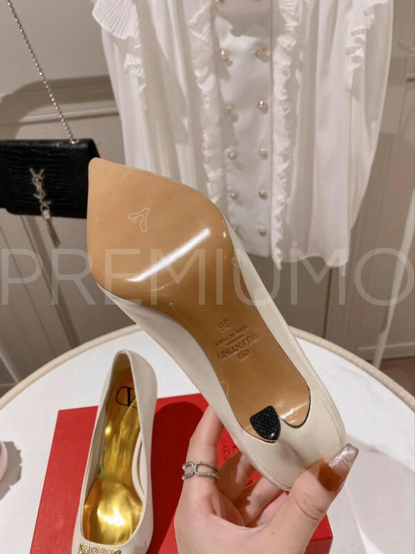 Valentino туфли PR722396 9