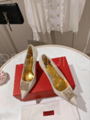 Valentino туфли PR722396 14