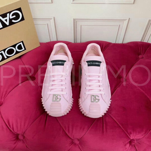 Dolce & Gabbana кроссовки PR907446 6
