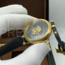 Versace часы PR390016 12