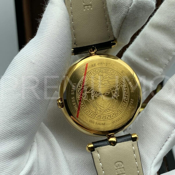 Versace часы PR390016 6