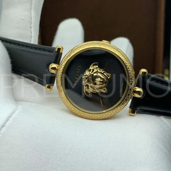 Versace часы PR390016 4