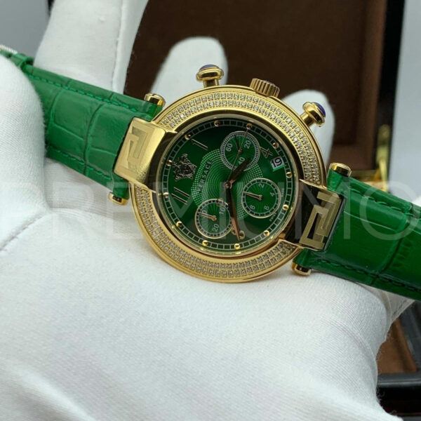 Versace часы PR837493 4
