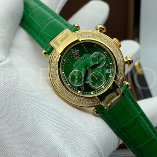 Versace часы PR837493 6