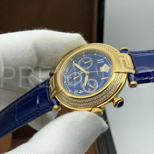 Versace часы PR255606 4