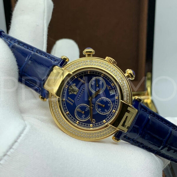 Versace часы PR255606 5