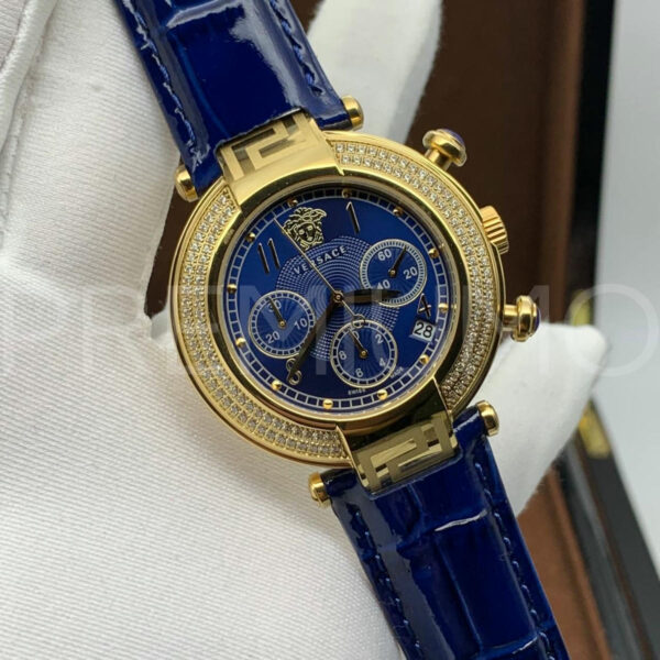 Versace часы PR255606 2