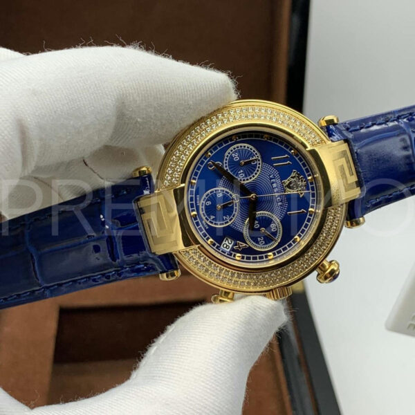 Versace часы PR255606 3