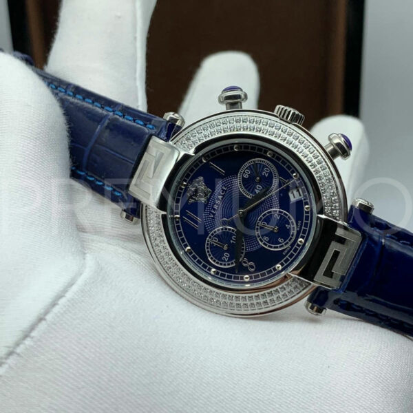 Versace часы PR348203 4