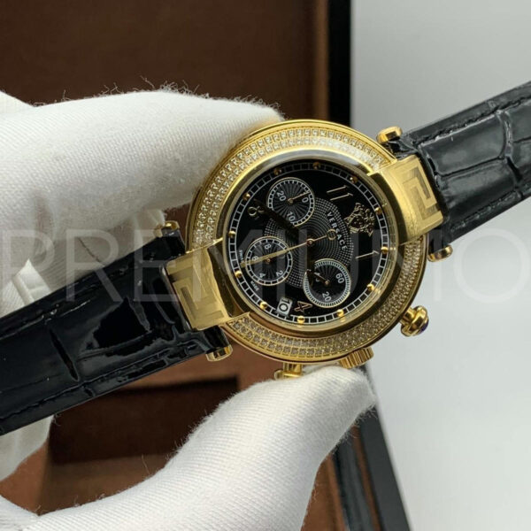 Versace часы PR785389 4
