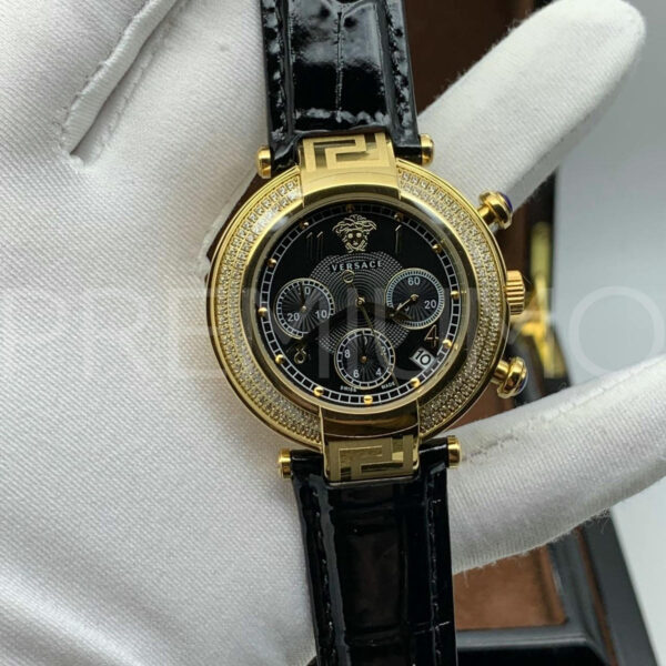 Versace часы PR785389