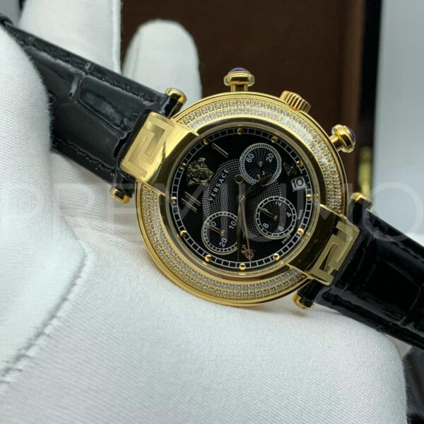 Versace часы PR785389 6