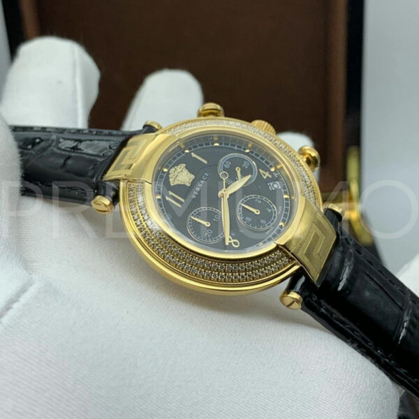 Versace часы PR785389 5