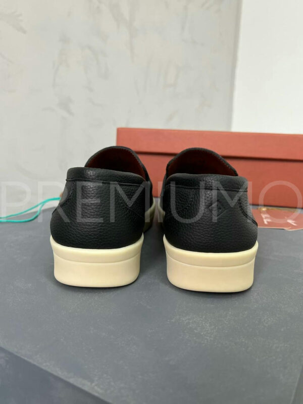 Loro Piana лоферы PR160640 6