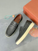 Loro Piana лоферы PR160640 10