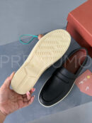 Loro Piana лоферы PR160640 11