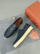Loro Piana лоферы PR349028 7