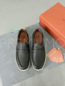 Loro Piana лоферы PR160640 7