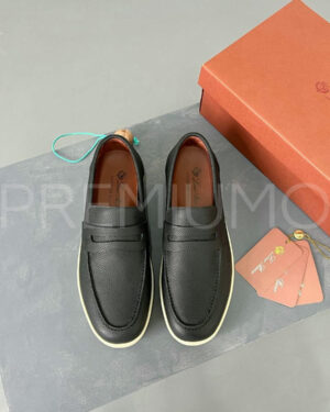 Loro Piana лоферы PR160640