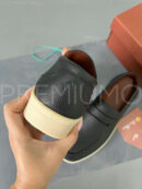 Loro Piana лоферы PR160640 9