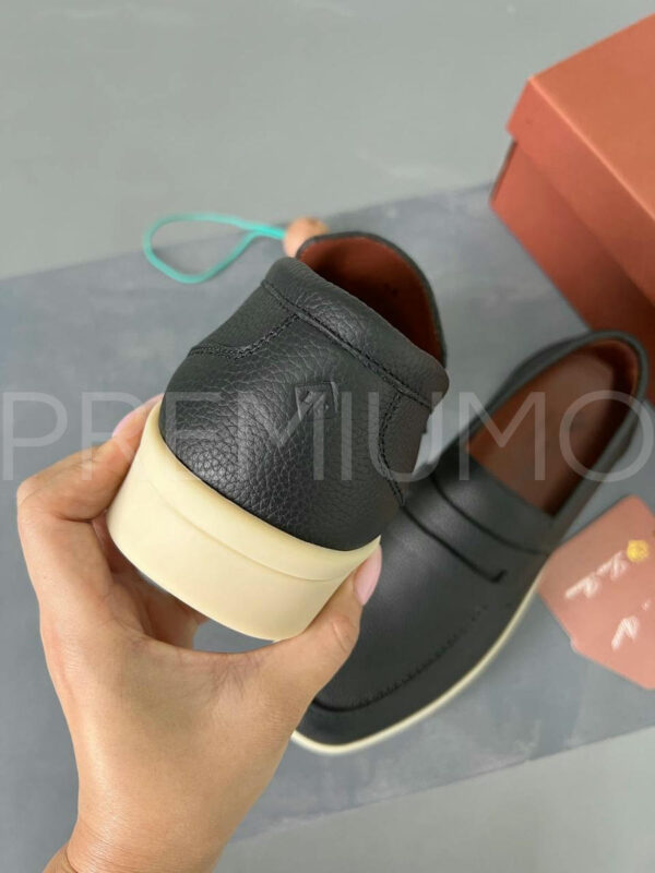 Loro Piana лоферы PR160640 3