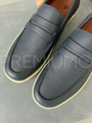 Loro Piana лоферы PR349028 10