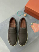 Loro Piana лоферы PR745729 7