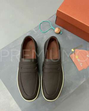 Loro Piana лоферы PR745729