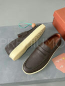 Loro Piana лоферы PR745729 8