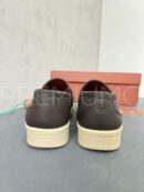 Loro Piana лоферы PR745729 10