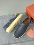 Loro Piana лоферы PR349028 8