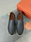 Loro Piana лоферы PR349028 6