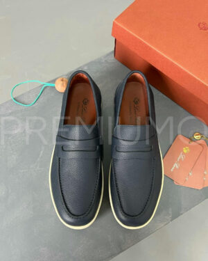 Loro Piana лоферы PR349028
