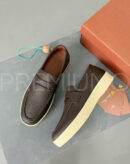 Loro Piana лоферы PR745729 9