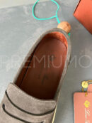 Loro Piana лоферы PR907932 10