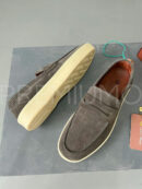 Loro Piana лоферы PR907932 7