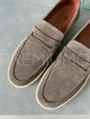 Loro Piana лоферы PR907932 9