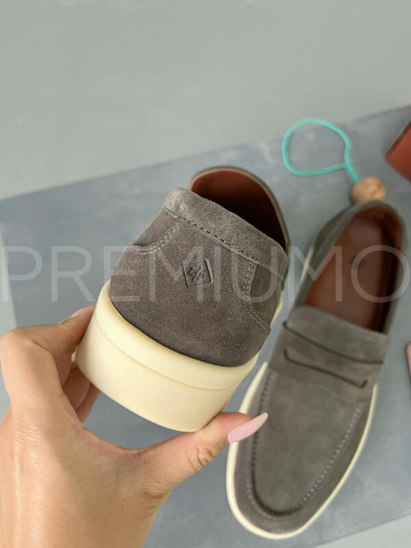 Loro Piana лоферы PR907932 3