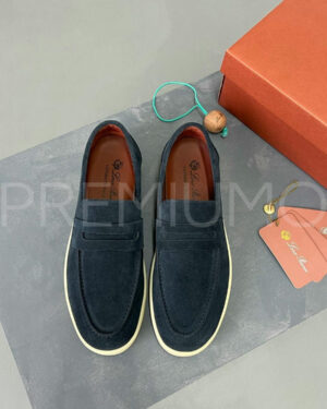 Loro Piana лоферы PR702827