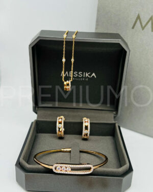 MESSIKA браслет PR161436