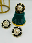 Chanel кольцо PR357242 5
