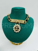 Chanel колье PR770323 3