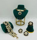 Chanel колье PR770323 4