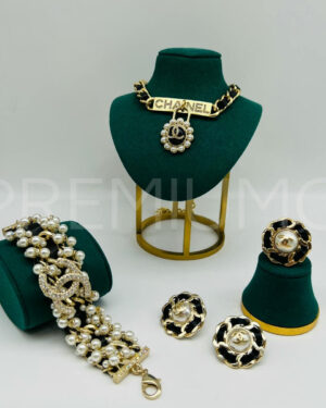 Chanel браслет PR475210