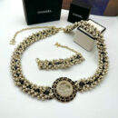 Chanel колье PR790634 3