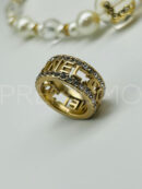 Chanel кольцо PR838674 3