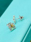 Tiffany & Co. серьги PR715725 6