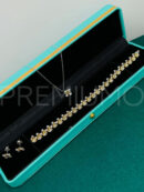 Tiffany & Co. кулон и серьги PR603347 4