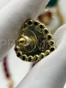 Chanel серьги PR942112 6